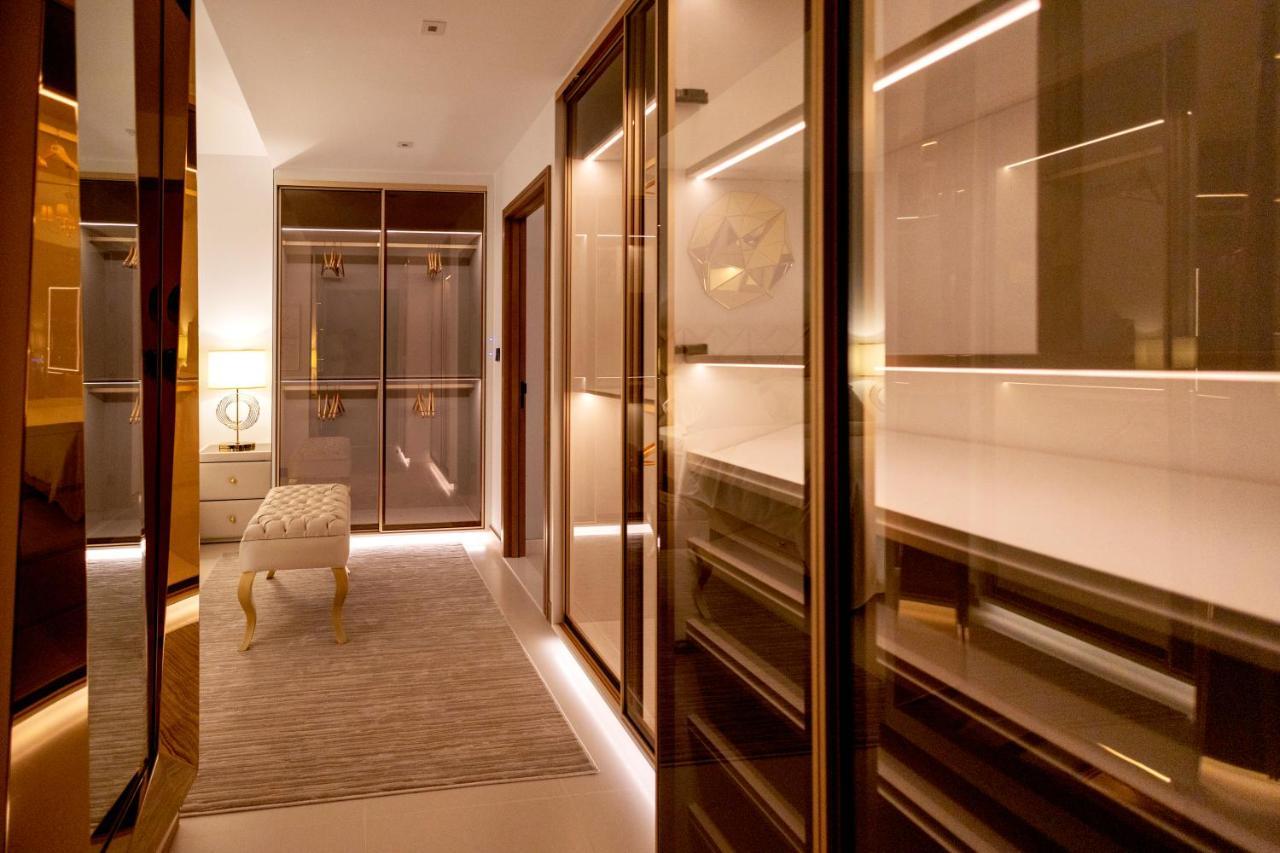 Vida Dubai Marina & Yacht Club , Hotel And Residences , Luxurious 2Br Екстериор снимка