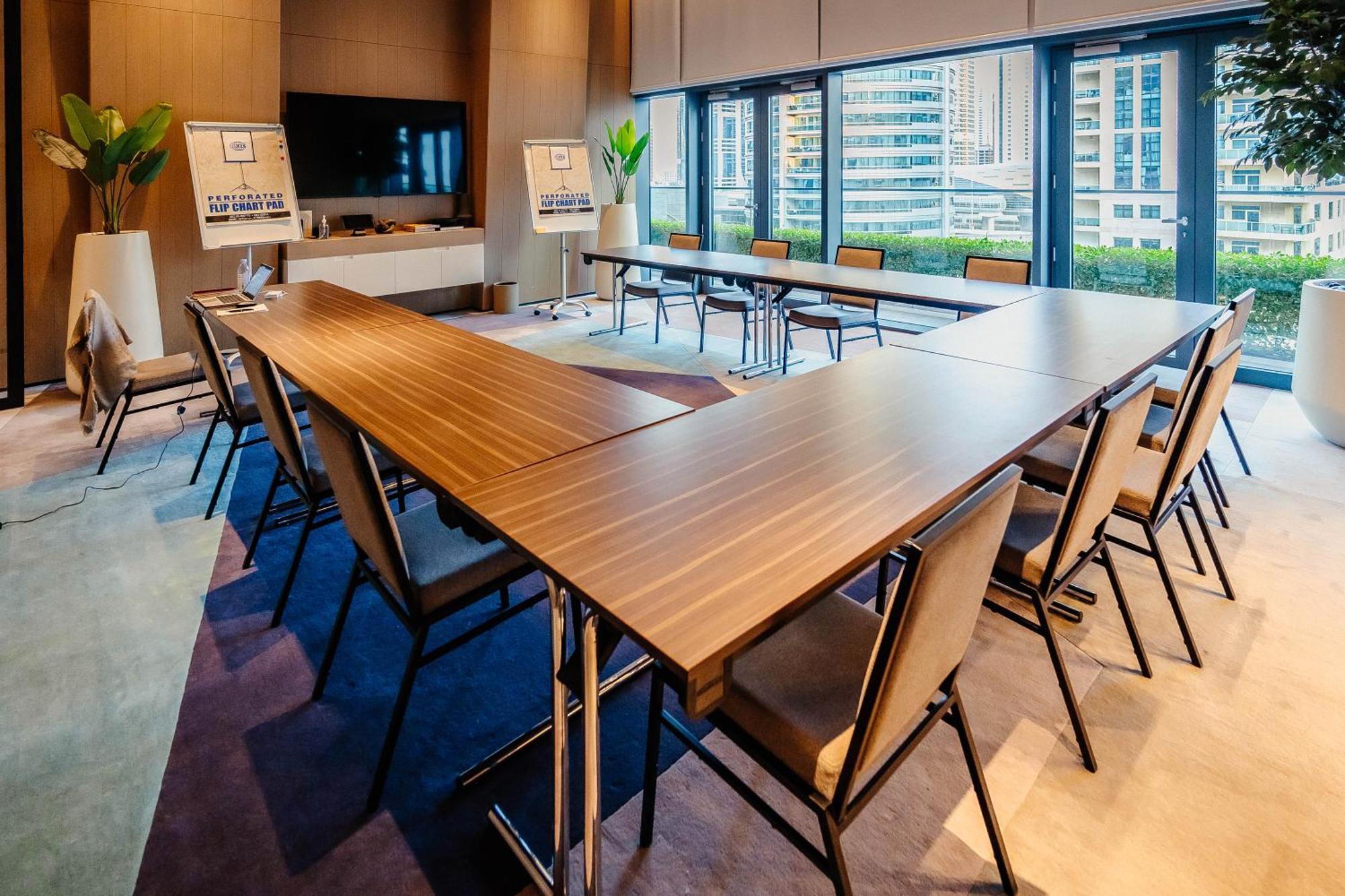 Vida Dubai Marina & Yacht Club , Hotel And Residences , Luxurious 2Br Екстериор снимка